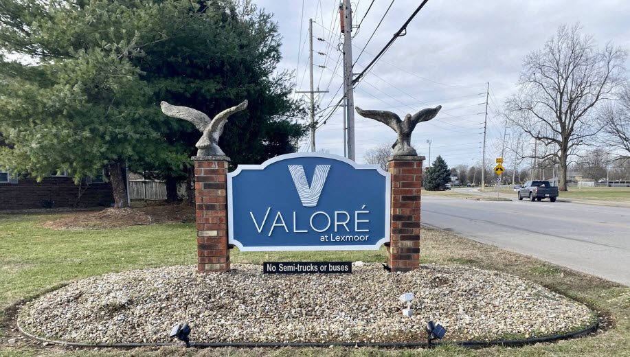 Valore At Lexmoor Apartments